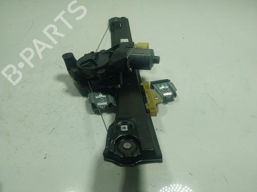 Used Front right window mechanism Front right window mechanism 18332468 18332468