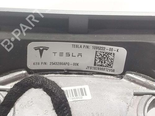 Ratt TESLA MODEL 3 (5YJ3) EV AWD | BP39231570C49 - Image 2
