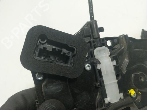 Rear left lock SEAT IBIZA V (KJ1, KJG) 1.0 TSI | BP17153060C100 