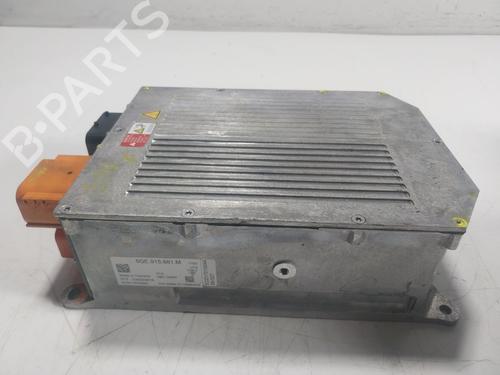 Batteri PORSCHE PANAMERA (971) 4.0 Turbo (97AFF1, 97BFF1) | BP22396503E11