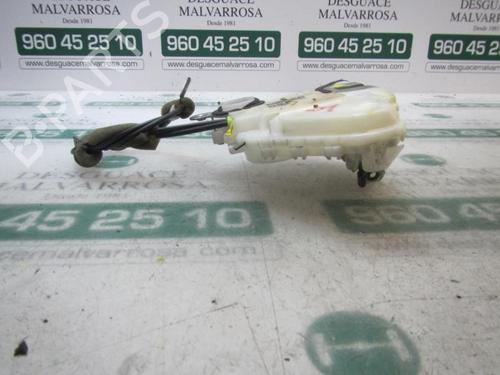 Front right lock HONDA CIVIC VIII Hatchback (FN, FK)  | BP3875448C97 