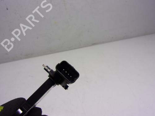 Mass air flow sensor CITROËN C4 CACTUS | BP15724154M95 - Image 4