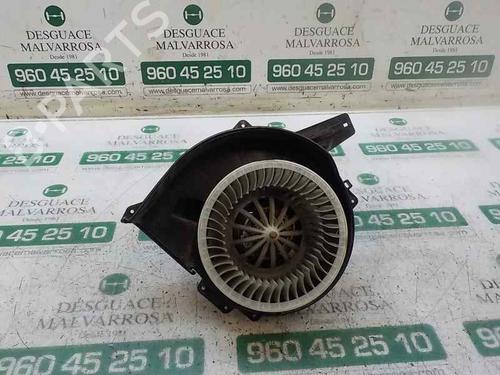 Used Heater blower motor Heater blower motor SEAT IBIZA IV SC (6J1, 6P5) 1.4 TDI (90 hp) 4875944 4875944