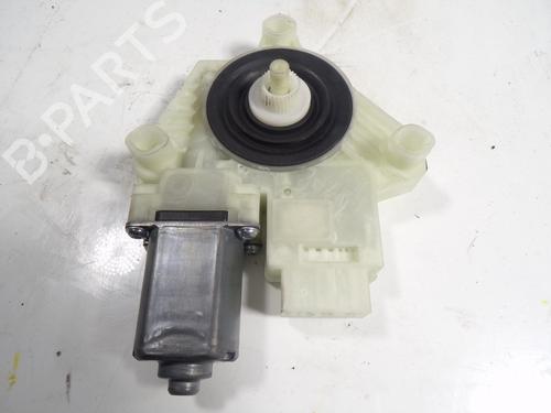 Used Left rear window motor Left rear window motor SKODA FABIA III (NJ3) [2014-2021] 7664081 7664081
