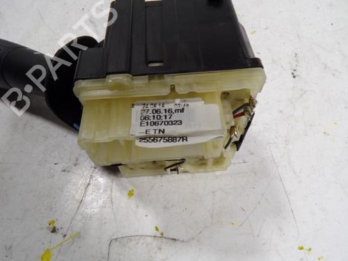Steering column stalk RENAULT CLIO IV (BH_) 1.5 dCi 90 | BP7627618I23 