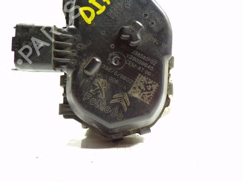 Throttle body CITROËN C4 CACTUS  | BP9239859M82 