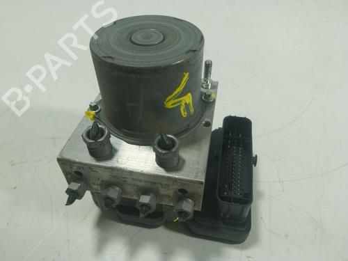 Used ABS pump JAGUAR XF II (X260) 2.0 D (180 hp) 19058745