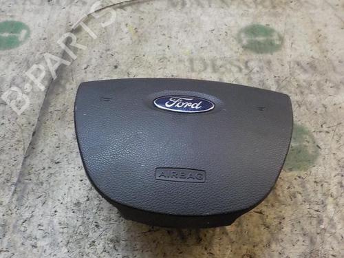 Used Driver airbag FORD C-MAX (DM2) 2.0 TDCi (136 hp) 3852143