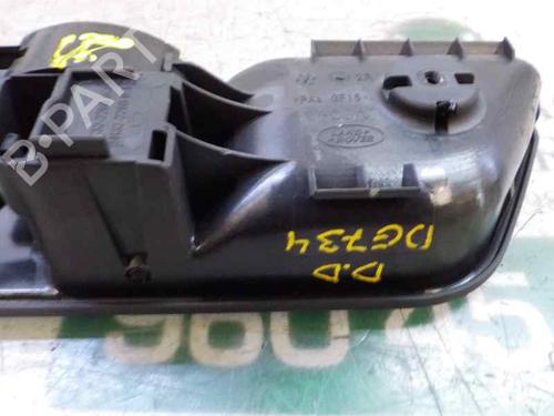 Front right interior door handle LAND ROVER RANGE ROVER SPORT I (L320) 2.7 D 4x4 | BP5667546I14 