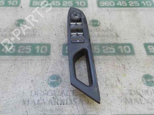 Used Left front window switch FORD B-MAX (JK) [2012-2025]  6082809