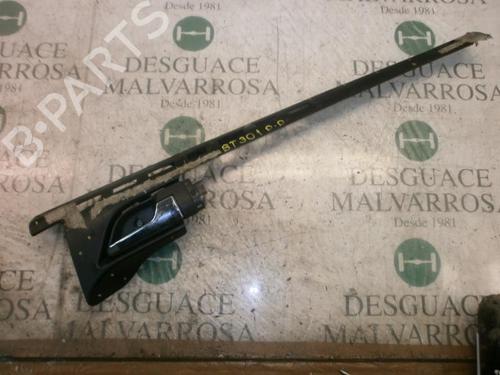 Used Front right interior door handle Front right interior door handle OPEL ASTRA H (A04) 1.7 CDTI (L48) (100 hp) 3801553 3801553