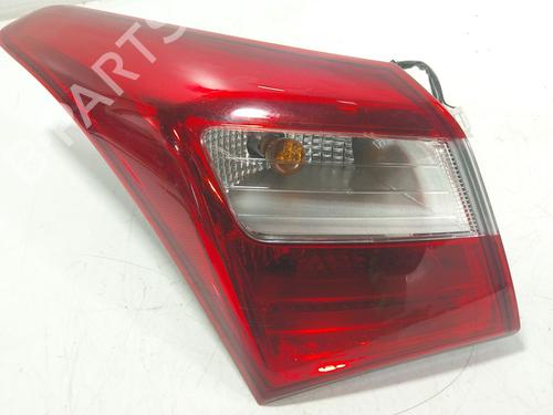 Used Left taillight Left taillight HYUNDAI i30 (GD) 1.4 (99 hp) 30926343 30926343