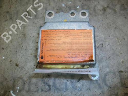Used ECU airbags NISSAN PICK UP (D22) [1997-2025]  3778645