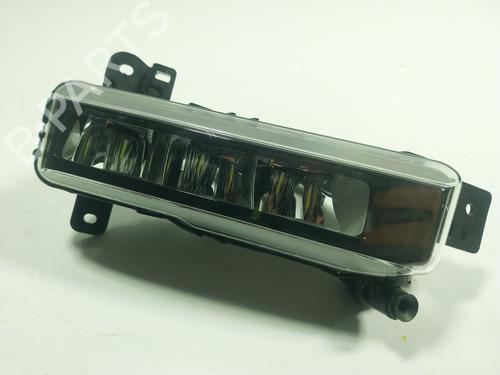 Used Right front fog light Right front fog light BMW 3 (G20, G80, G28) 330 d xDrive (265 hp) 24599935 24599935