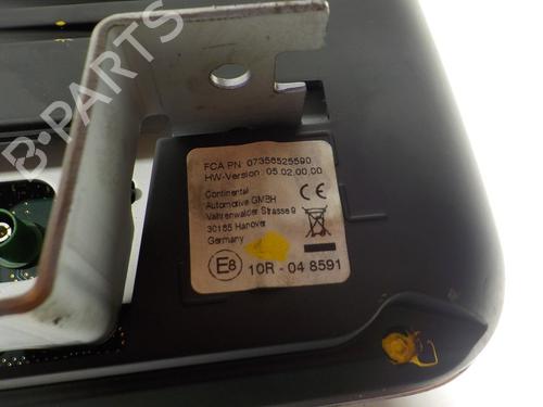 Ferdsskriver FIAT TIPO Hatchback (356_, 357_) 1.3 D (356HXH1A) | BP9192297C48 