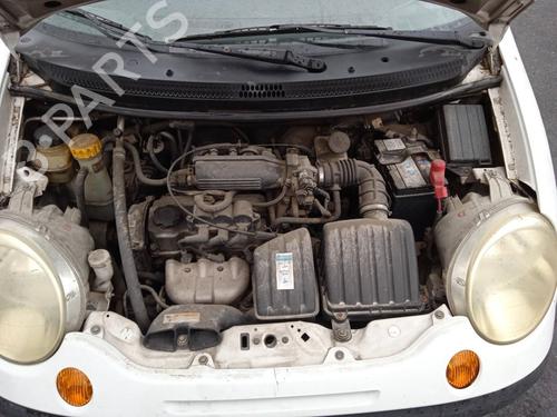 Tændspole DAEWOO MATIZ (M100, M150) 0.8 | BP17955411M94 