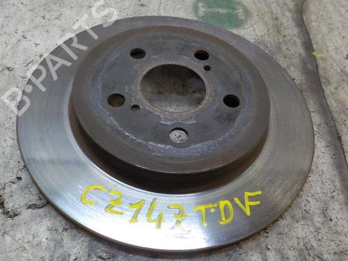 Used Other Other TOYOTA PRIUS (_W3_) [2008-2016] 14279892 14279892