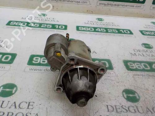 Startmotor FORD FOCUS III 1.6 Ti (125 hp) 4468975