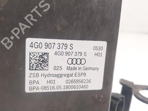 ABS pump AUDI A6 C7 (4G2, 4GC) 2.0 TDI quattro | BP34648277M43 - Image 4