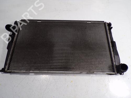 Used Water radiator Water radiator BMW 3 (E90) [2004-2012] 8649827 8649827
