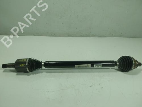 Used Right front driveshaft CUPRA LEON Sportstourer (KL8, KU8, KUD) [2020-2025]  16108745