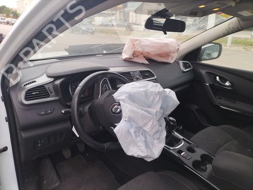 Left front steering knuckle RENAULT KADJAR (HA_, HL_) 1.5 dCi 110 (HLA3) | BP17804864M25 - Image 10