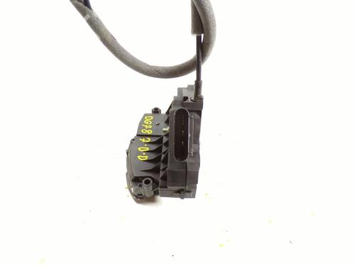 Front right lock FORD FOCUS III  | BP7699451C97 