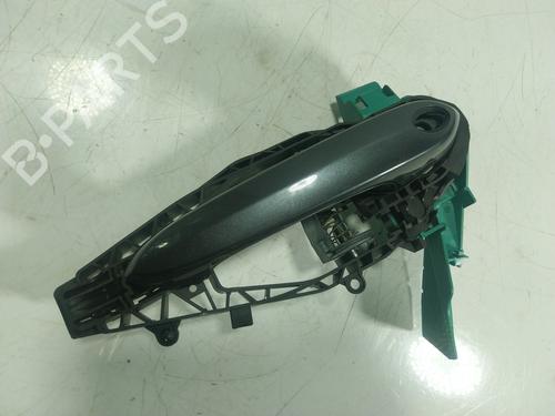 Used Front left exterior door handle Front left exterior door handle BMW 1 (F40) 118 d (150 hp) 19783310 19783310
