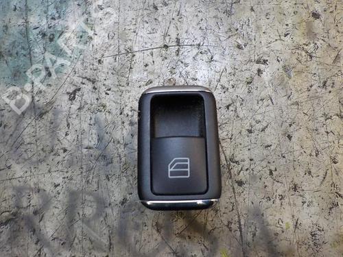 Used Left rear window switch Left rear window switch MERCEDES-BENZ C-CLASS (W204) [2007-2015] 3998153 3998153