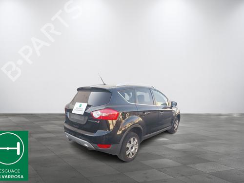 Headlight switch FORD KUGA I | BP21164221I24 - Image 9