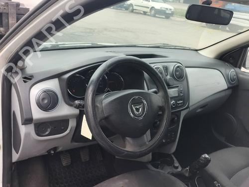 Starter DACIA LOGAN II 1.5 dCi / Blue dCi 75 | BP15489839M8  - Image 11