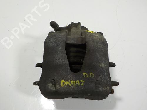 Used Right front brake caliper Right front brake caliper SEAT ARONA (KJ7, KJP) 1.6 TDI (95 hp) 12071107 12071107