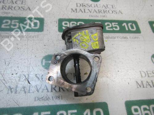 Used Throttle body Throttle body CITROËN JUMPER II Van 3.0 HDi 160 (157 hp) 3990454 3990454