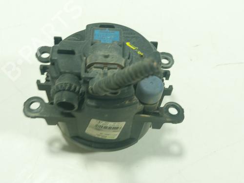 Left front fog light FORD TRANSIT COURIER B460 Box Body/MPV 1.5 TDCi | BP30743277C30 - Image 3