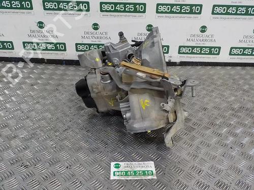 Gearbox OPEL CORSA E (X15) | BP3874432M3 - Image 5