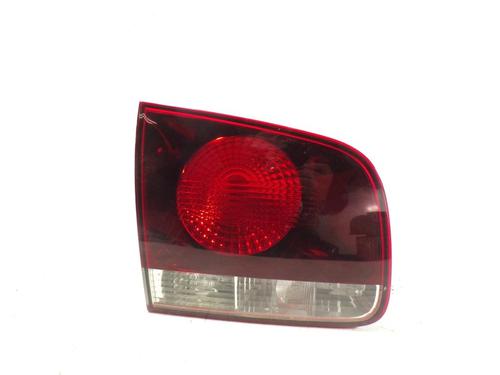 Used Left tailgate light Left tailgate light VW TOUAREG (7LA, 7L6, 7L7) 3.0 V6 TDI (225 hp) 8676342 8676342