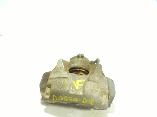 Used Left front brake caliper Left front brake caliper DACIA LODGY (JS_) 1.5 dCi (90 hp) 11552752 11552752