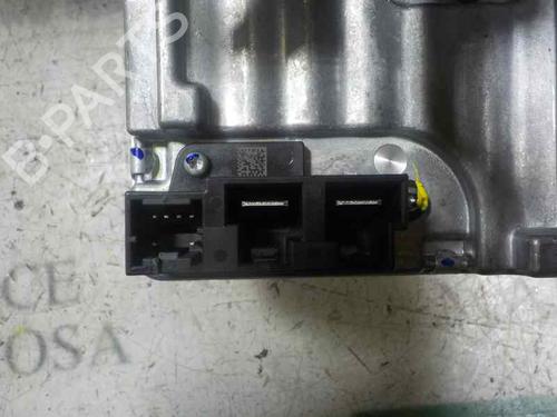 Steering column MAZDA 2 Hatchback (DL, DJ)  | BP6541709M21  - Image 5