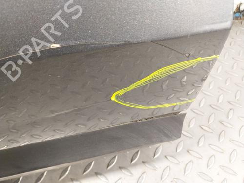 Right rear door AUDI Q3 (8UB, 8UG)  | BP29490471C5 