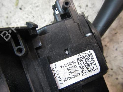 Steering column stalk SEAT ALTEA (5P1) 1.4 TSI | BP4009858I23 
