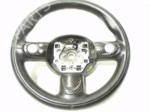 Used Steering wheel MINI MINI (R56) Cooper S (163 hp) 10170081
