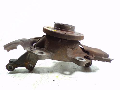 Left front steering knuckle FIAT BRAVO II (198_) 1.9 D Multijet (198AXB1A) | BP8164609M25 