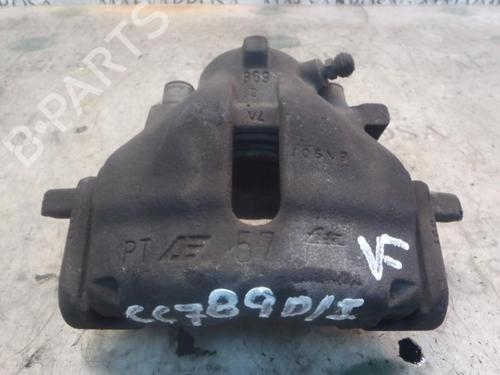 Used Left front brake caliper Left front brake caliper FORD GALAXY I (WGR) [1995-2006] 11547189 11547189