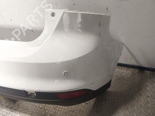 Rear bumper FORD FOCUS III 1.0 EcoBoost | BP17609127C8 