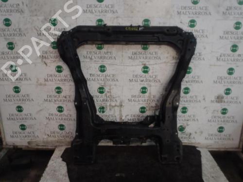 Used Subframe Subframe PEUGEOT EXPERT Van (VF3A_, VF3U_, VF3X_) [2007-2026] 3809153 3809153