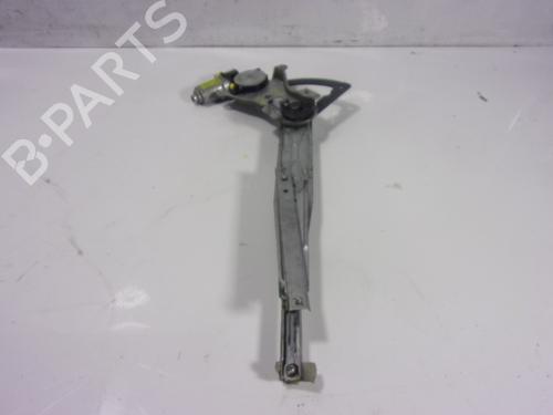 Used Front left window mechanism Front left window mechanism CHEVROLET KALOS 1.2 (72 hp) 10536349 10536349