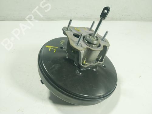 Servo brake NISSAN QASHQAI II (J11, J11_) 1.6 dCi | BP22762491M42