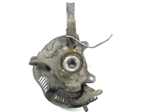 Left front steering knuckle TOYOTA AURIS (_E15_) 1.4 D-4D (NDE150_, NDE150R) | BP6681999M25 