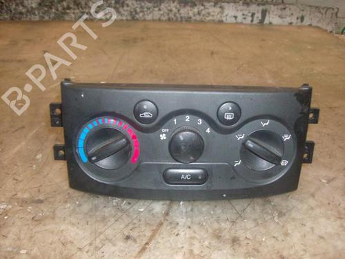 climate-control-chevrolet-kalos-12-2005-3757406 main image