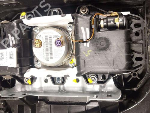 Dashboard AUDI Q5 Sportback (GUN) | BP38912235C46 - Image 5